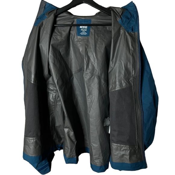 REI Co-op Xerodry Goretex Jacket Womens 3XL - Picture 5 of 5